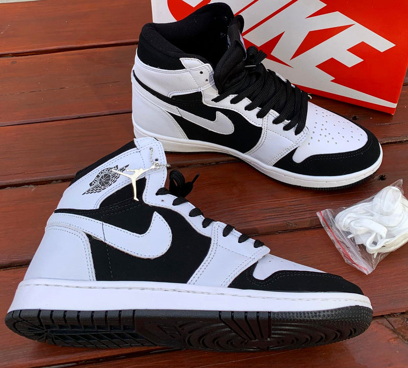 Nike Air Jordan