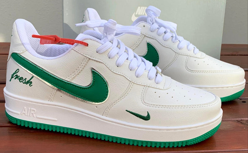 Nike Air Force 1