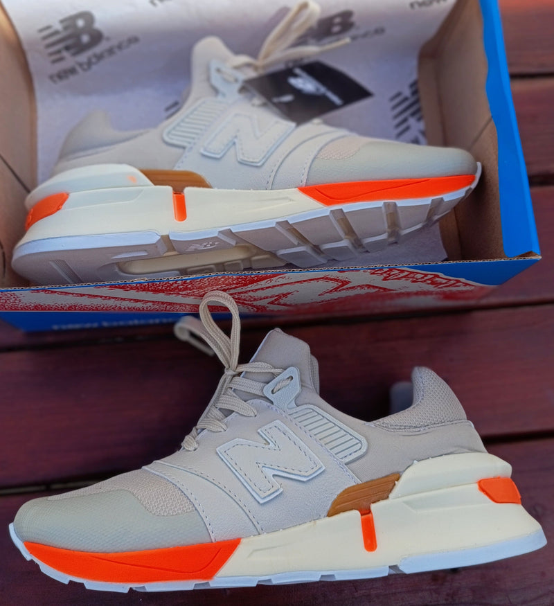 New Balance