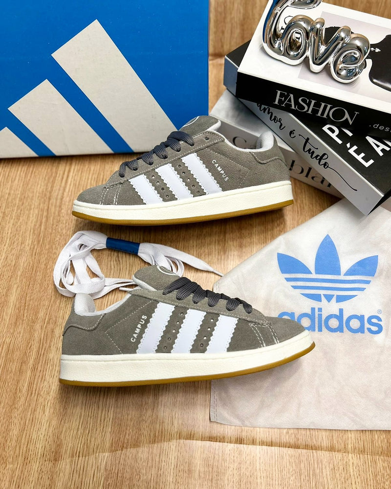 Adidas Campus 00S 'Grafite'