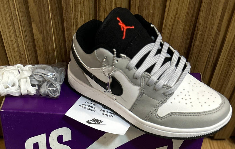Nike Air Jordan