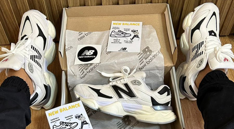 New Balance