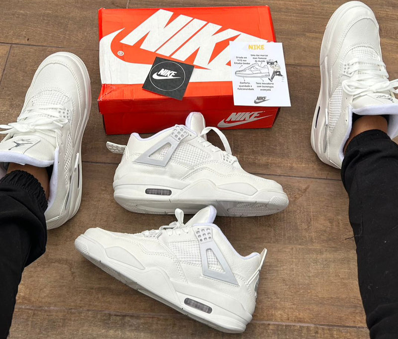 Nike Air Jordan