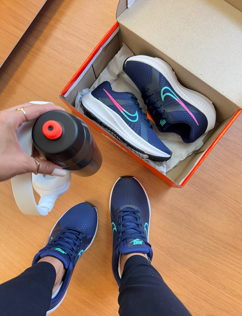 Nike Zoom - 34 ao 39