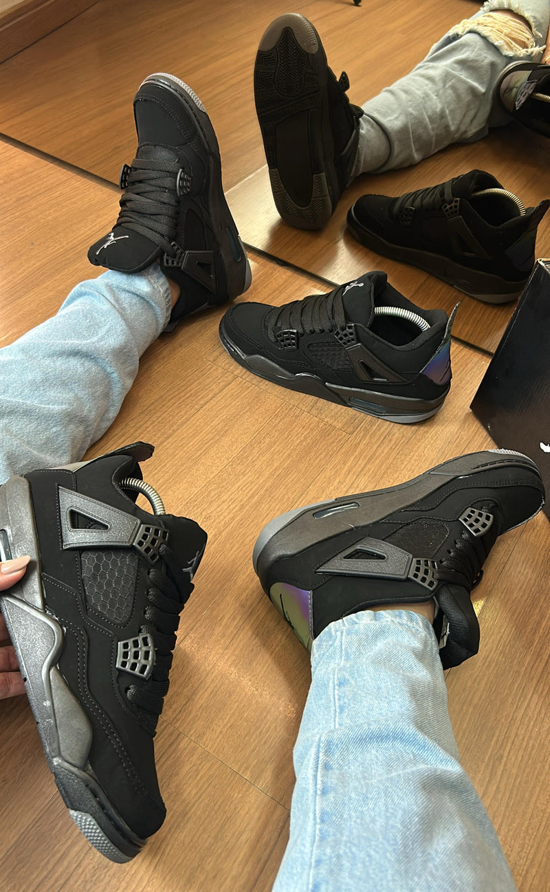 Nike Air Jordan 4 - 38 ao 43