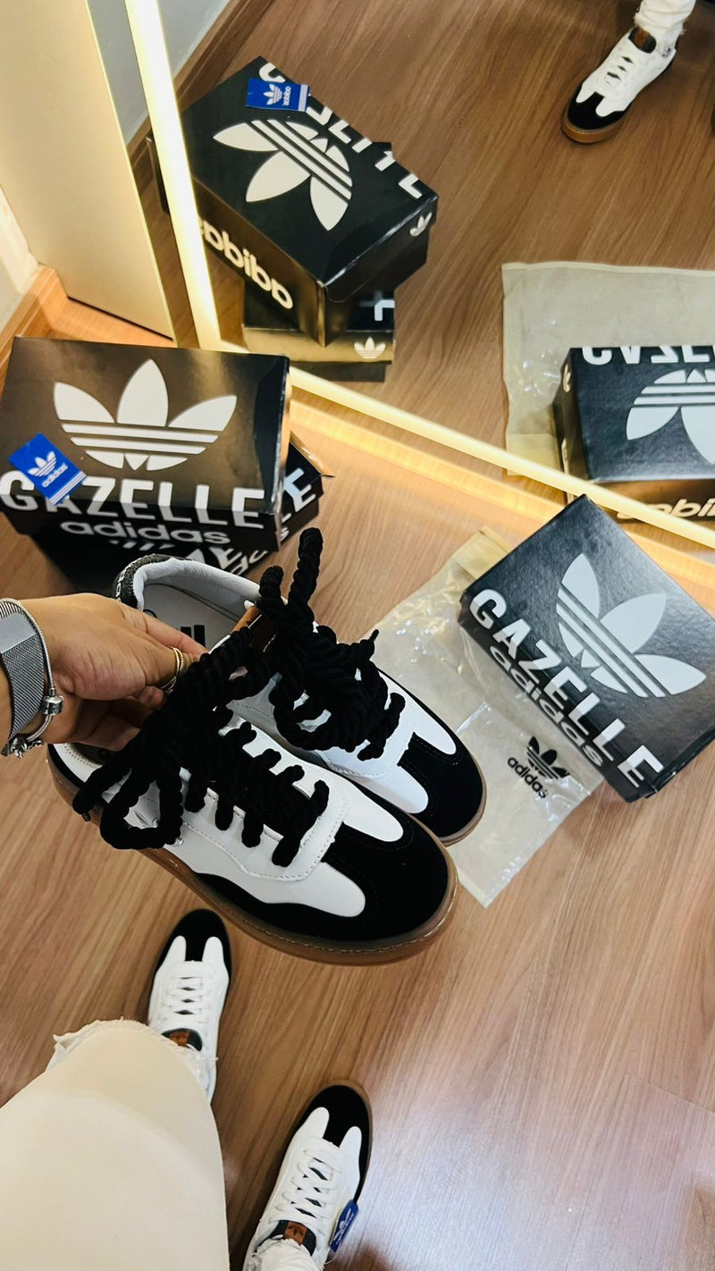 Adidas Gazelle - 34 ao 39
