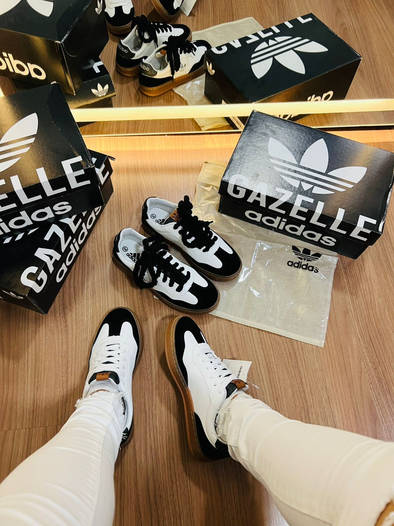 Adidas Gazelle - 34 ao 39