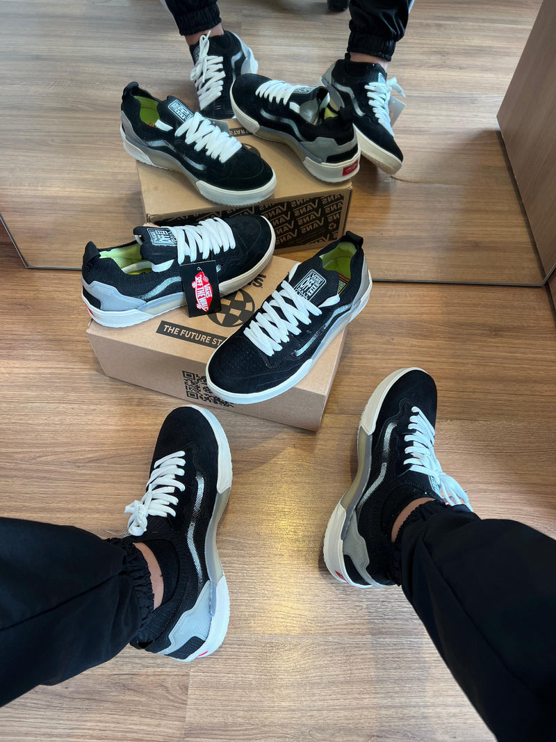 Vans Skate AVE 2.0 KNIT