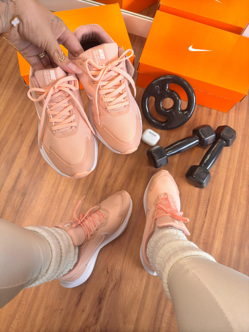 Nike Zoom 'Nude' - 34 ao 39