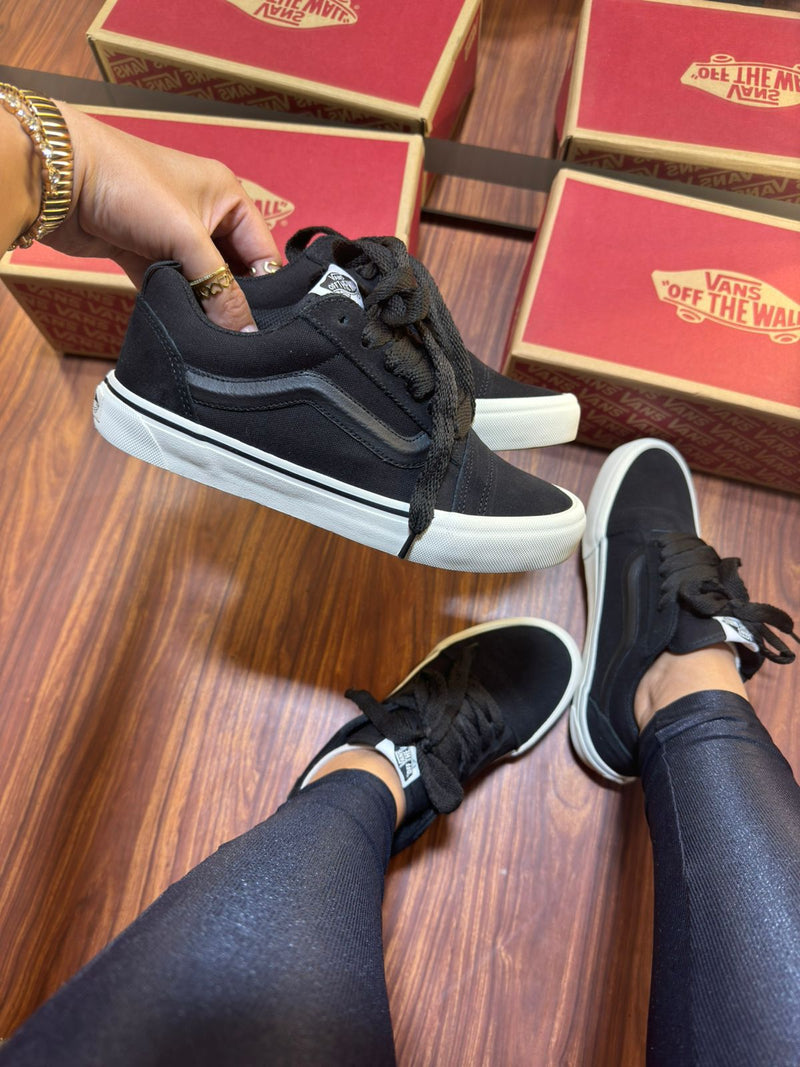 Vans KNU