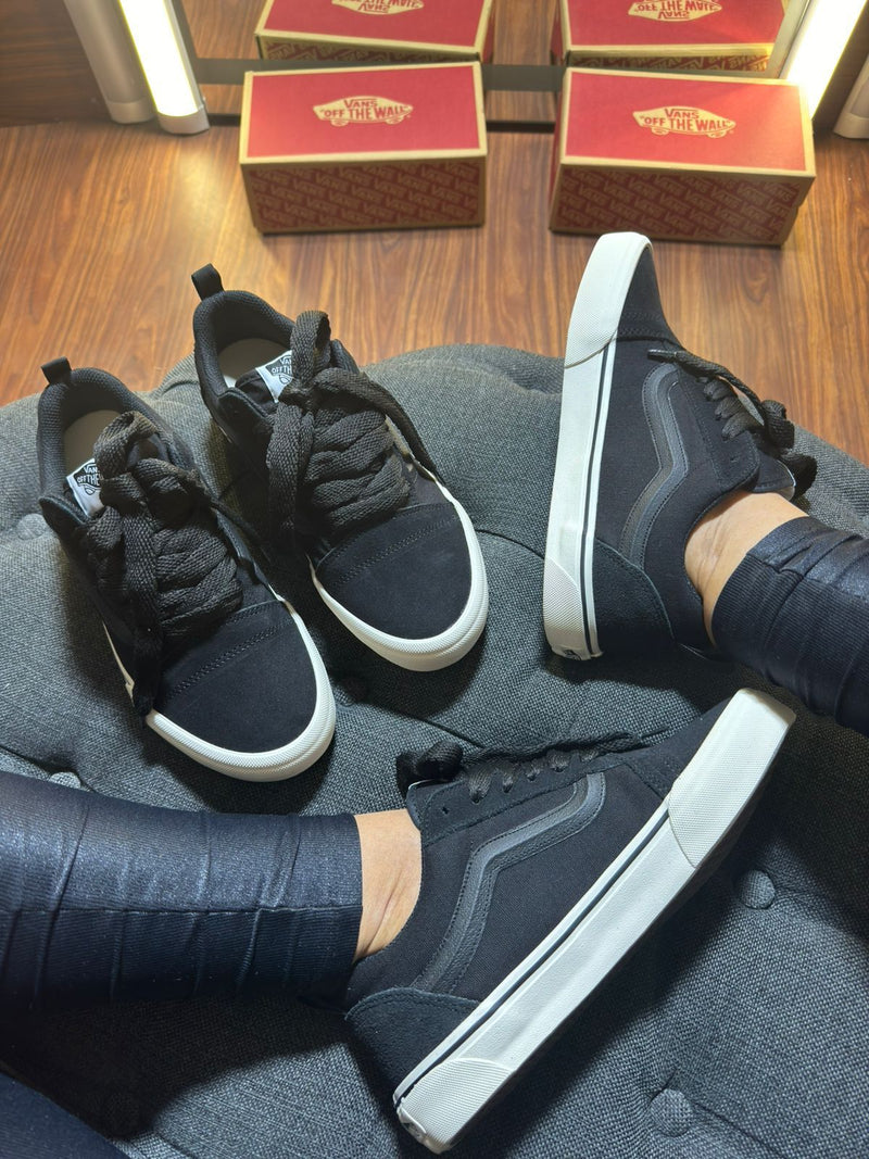 Vans KNU