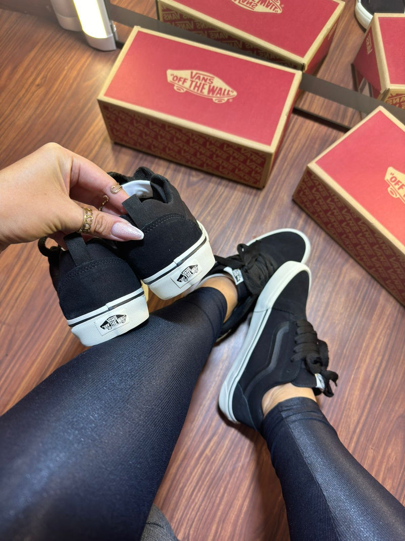 Vans KNU